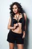 An amazing picture of Francia Raisa