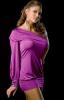 An amzaing image of Eve Torres