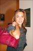 An angel Melissa Theuriau