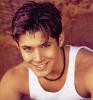 An elegant look of Jensen Ackles