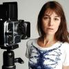 An excellent image of Charlotte Gainsbourg