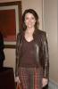 An excellent image of Christa Miller