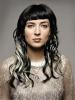 An excellent image of Diablo Cody