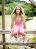 An excellent image of Emily Procter