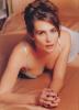An excellent image of Emmanuelle Seigner