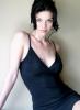 An excellent picture of Alana De La Garza