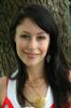 An excellent picture of Amanda Crew