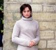 An excellent picture of Amanda Ryan