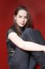 An excellent picture of Anna Popplewell