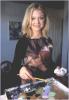 An excellent picture of Ariana Richards
