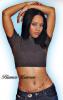 An excellent picture of Bianca Lawson
