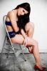 An excellent picture of Briana Evigan