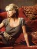 An excellent picture of Chantal Janzen