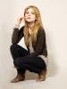 An excellent picture of Clemence Poesy