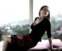 An excellent picture of Julia Ormond