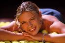 An image of Maria Sharapova