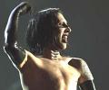 An image of Marilyn Manson