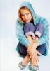 An image of Melissa Theuriau