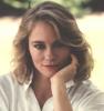An inocent Picture of Cybill Shepherd