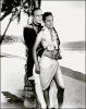An old pic of Marlon Brando