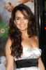 Ana De La Reguera at a premier