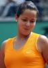 Ana Ivanovic In Orange