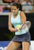 Ana Ivanovic Playing