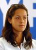 Ana Ivanovic Serious Look