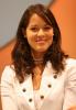 Ana Ivanovic Smiling