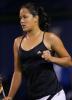 Ana Ivanovic Stressed Out