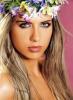Ana Sofia Henao Posing