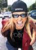 Anastacia In The Street