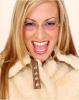 Anastacia Laughing