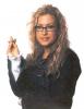 Anastacia Looking Nice