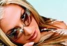 Anastacia Smiling