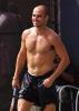Andre Agassi Happy