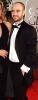 Andre Agassi In Black