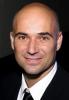 Andre Agassi Smiling