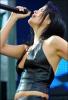 Andrea Corr at a concert