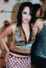 Andrea Corr at a festival
