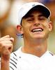 Andy Roddick Excited Andy Roddick Excited