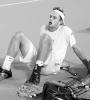 Andy Roddick Tired Andy Roddick Tired