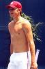 Andy Roddick Without The Shirt Andy Roddick Without The Shirt