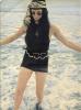 Angela Cartwright In Water