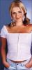 Angela Hazeldine Looking Cute