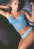 Angela Hazeldine Looking Sexy