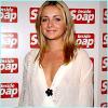 Angela Hazeldine On The Inside Soap