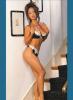 Angelica Pamintuan in a sexy lingerie