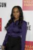 Angell Conwell at a festival