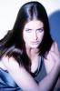 Angry Kirsty Gallacher